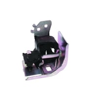 Renault Reno Megane 2 Reno Scenic Uyumlu 2 Arka Eksoz Egzoz Lastiği Takozu Oem: 8200035448