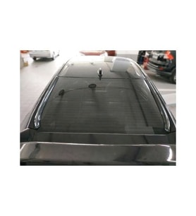 Çmk Honda Civic Fc5 2016-2020 Arka Cam Ledi Smoke