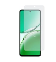 Oppo Reno11 FS Mat Ekran Koruyucu Parmak İzi Bırakmaz Şeffaf (Renksiz)