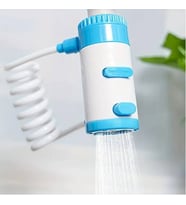 Multifonksiyonel Musluk Uzatıcı Ve Sabun Dispenseri