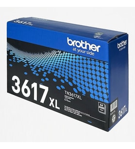 BROTHER TN3617XL Siyah Toner 25.000 Sayfa