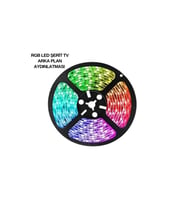 TV LED 2MT