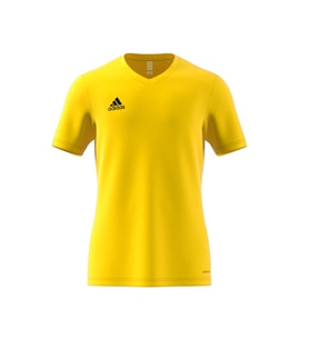 Adidas Ent22 Jsy Erkek Futbol Forması KB7995 Sarı
