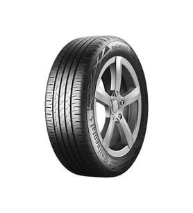 Continental EcoContact 6 195/65R15 95H XL Otomobil Yaz Lastiği (Üretim Yılı: 2026)