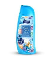 Hobby Duş Jeli Fresh Care Deniz Mineralleri Özlü 500 Ml