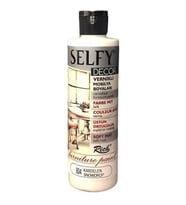 Rich Selfy Decor Vernikli Boya 240 cc 804 KARDELEN 