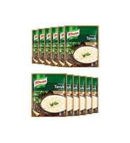 Knorr Kremalı  Çorbası 65 gr x 12 Adet
