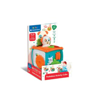 Clementoni Baby - Aktivite Küpü Cle-17672