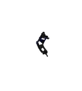 RENAULT CAPTUR ARKA TAMPON BRAKETİ SOL 12- REN07CA019 852233250R