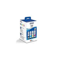 103 C13T00S64A EcoTank 4-colour Multipack EcoTank L3210