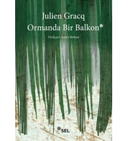 Ormanda Bir Balkon