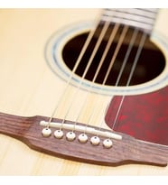 Akustik Gitar Alt Eşik