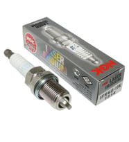 Ngk IFR6G-11K 2021-2023 Honda Forza 750 Uyumlu Buji Lazer İridyum Buji