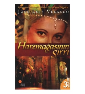 Haremağasının Sırrı