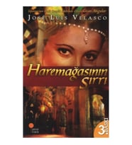 Haremağasının Sırrı