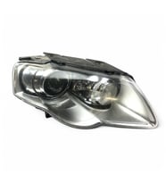 Vw Passat B6 Sağ Far Xenon Motorlu 2005-2010 3C0941754D