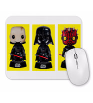 Star Wars 02 Mouse Pad