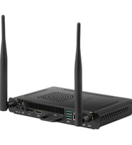 VIEWSONIC CORE i5-16GB DDR4 RAM-512GB SSD-W10 PRO Slot-in PC / VPCF5-S55-G1-2A