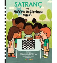 Satranç ve Hayatı Değiştiren Sihri