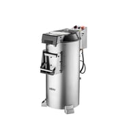 Çağdaş  Zımparalı 10 Kg / Sefer Patates Soyma Makinesi 380V