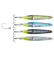 Savage Gear Surf Seeker 11cm 40g Green Silver