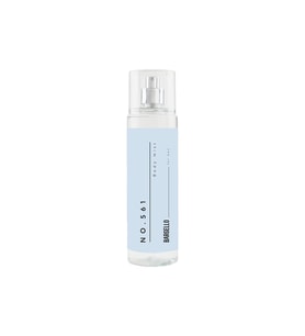 BARGELLO NO.561 ERKEK 210 ml BODY MIST (Beyaz)