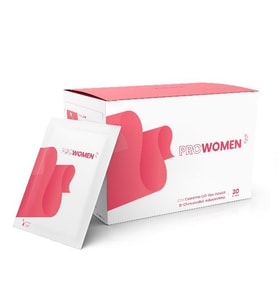 ProWomen Saşe 30 luk