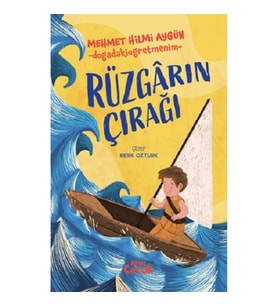 Rüzgarın Çırağı