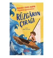 Rüzgarın Çırağı