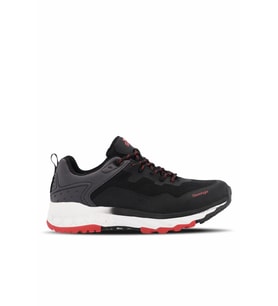 SLAZENGER WULCAN Erkek Su Geçirmez Siyah Outdoor