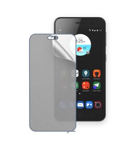 SChitec ZTE Blade A520 Uyumlu Ön Yüzey Mat Hidrojel Ekran Koruyucu