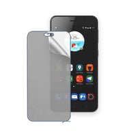 SChitec ZTE Blade A520 Uyumlu Ön Yüzey Mat Hidrojel Ekran Koruyucu