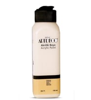 Artdeco Akrilik Boya 140ml Bej