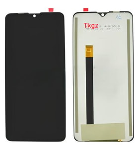 Reeder P13 blue MAX Uyumlu Lcd Ekran Dokunmatik Servis Lcd