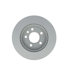 BOSCH 0986479154 Fren Diski On 2H0615301A 2H0615301D (2 Adet Fiyatıdır)