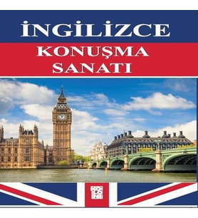 İngilizce Konuşma Sanatı