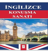 İngilizce Konuşma Sanatı