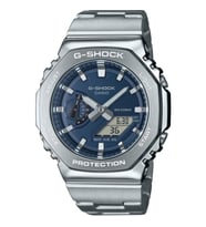 Casio GM-2110D-2BDR Erkek Kol Saati