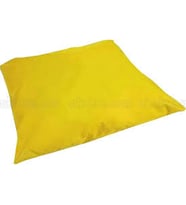 Sarı Çocuk Oyun Yer Minderi 50×50
