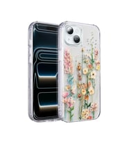 İphone 14 Desina Kapak - Desen 1