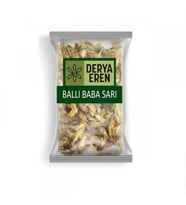 Ballı Baba Sarı Ballıbaba 250 gr, Derya Eren
