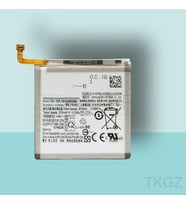 Tkgz - Samsung Galaxy A80 - A805 Uyumlu Pil - Servis Sıfır