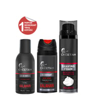 Kalahari Parfüm & Deodorant & Tıraş Köpüğü