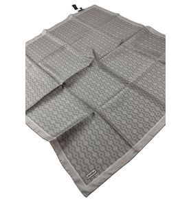 Levidor Twill İpek Eşarp LD1220
