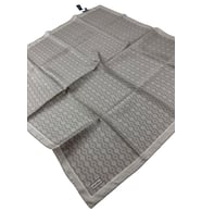 Levidor Twill İpek Eşarp LD1220