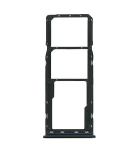 Samsung Galaxy M31 Sim Kart Tepsisi SM-M315F (Siyah)