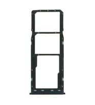 Samsung Galaxy M31 Sim Kart Tepsisi SM-M315F (Siyah)