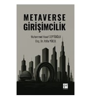 Metaverse Girişimcilik