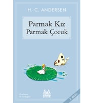 Parmak Kız Parmak Çocuk