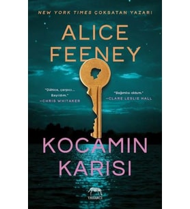 Kocamın Karısı